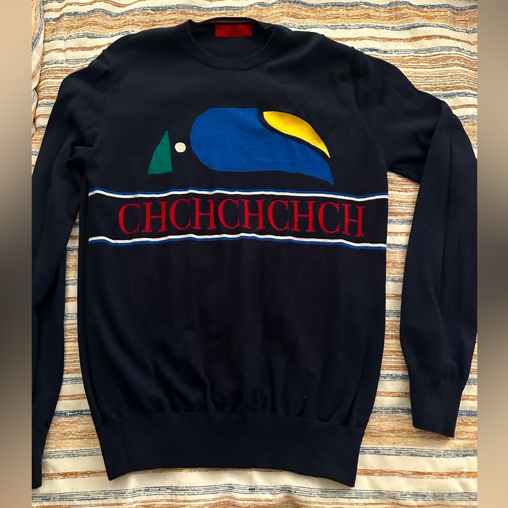 Carolina Herrera sweater